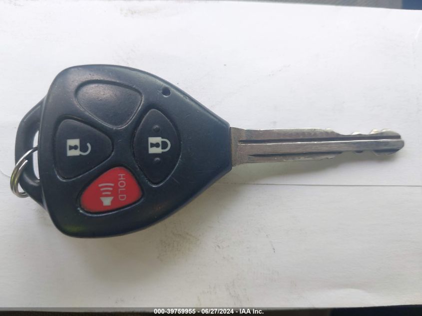 2007 Toyota Rav4 Sport VIN: JTMZD32V176052931 Lot: 39759955