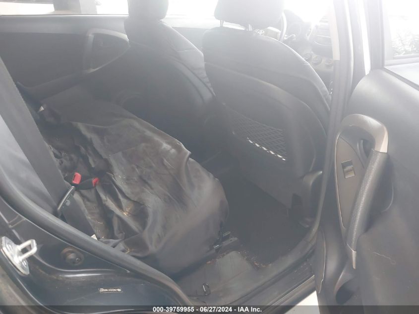 2007 Toyota Rav4 Sport VIN: JTMZD32V176052931 Lot: 39759955