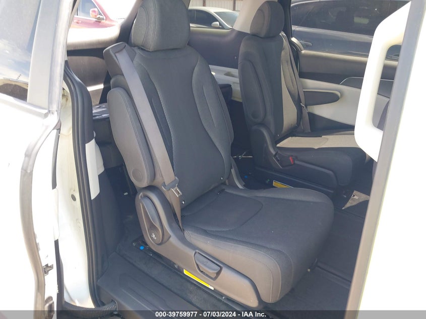 2023 KIA CARNIVAL MPV LX - KNDNB4H31P6258816