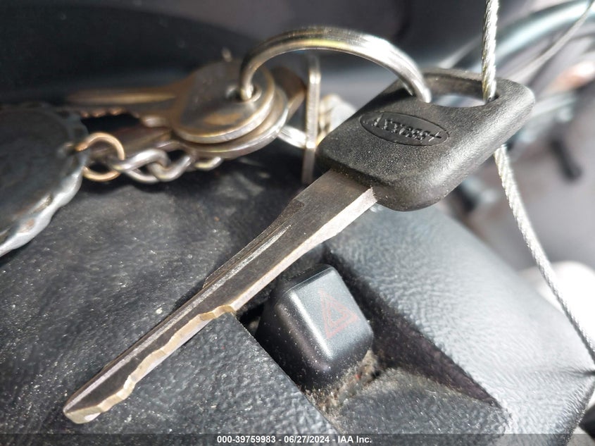 1997 Ford Ranger Splash/Xl/Xlt VIN: 1FTCR10A0VTA93562 Lot: 39759983