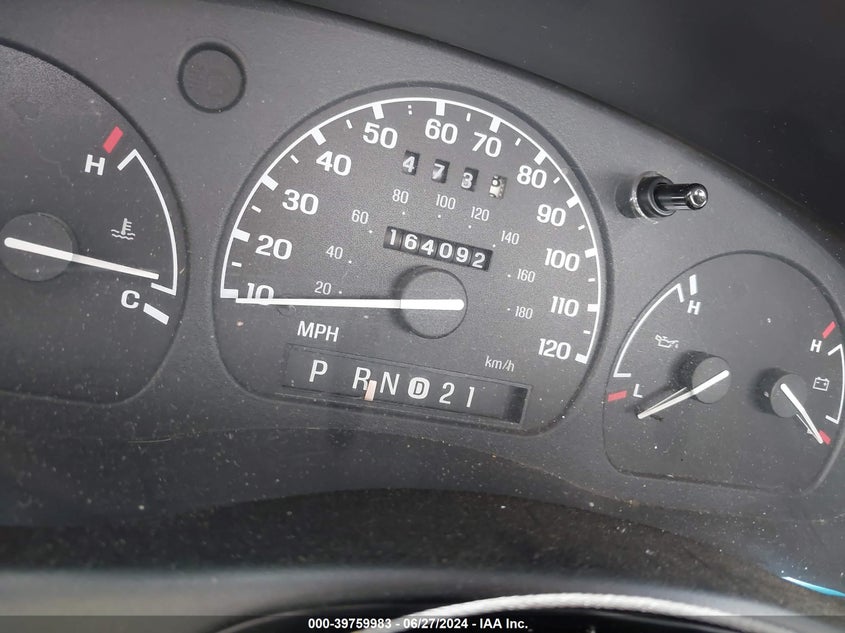 1997 Ford Ranger Splash/Xl/Xlt VIN: 1FTCR10A0VTA93562 Lot: 39759983