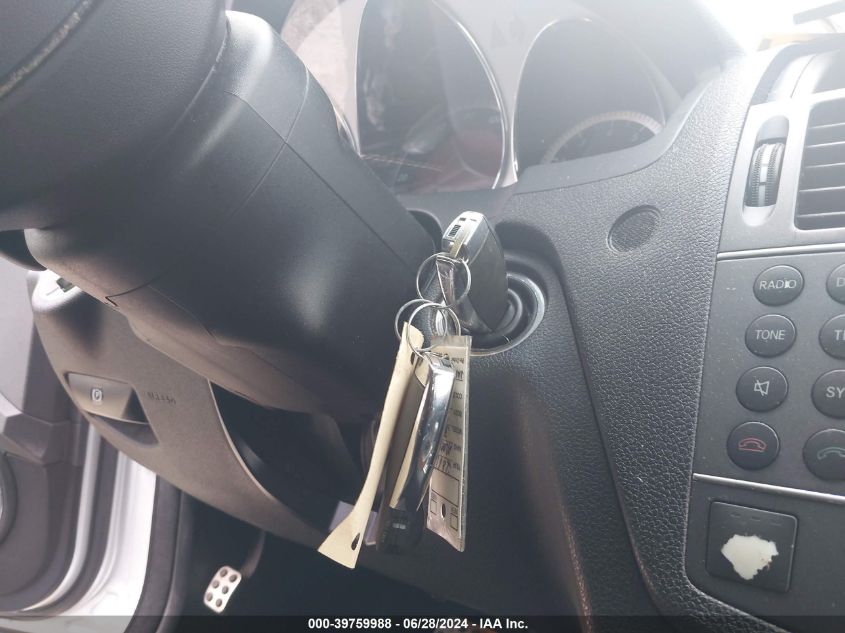 2011 Mercedes-Benz C 300 300 4Matic VIN: WDDGF8BB2BF650397 Lot: 39759988