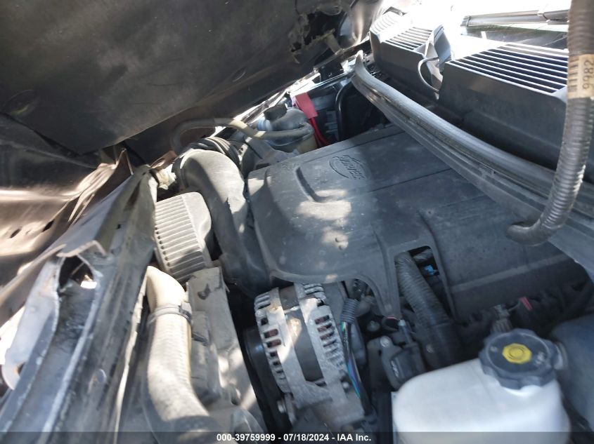 2008 Chevrolet Silverado 1500 Ltz VIN: 2GCEK19J481257714 Lot: 39759999