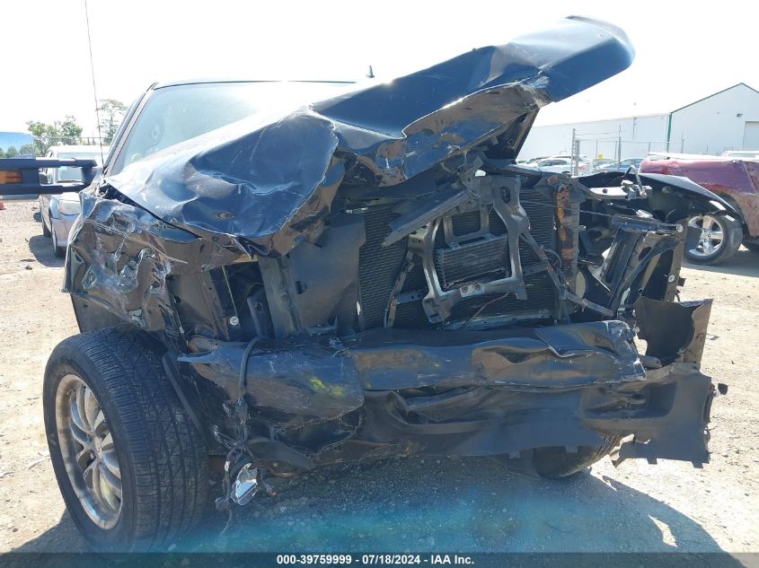 2008 Chevrolet Silverado 1500 Ltz VIN: 2GCEK19J481257714 Lot: 39759999