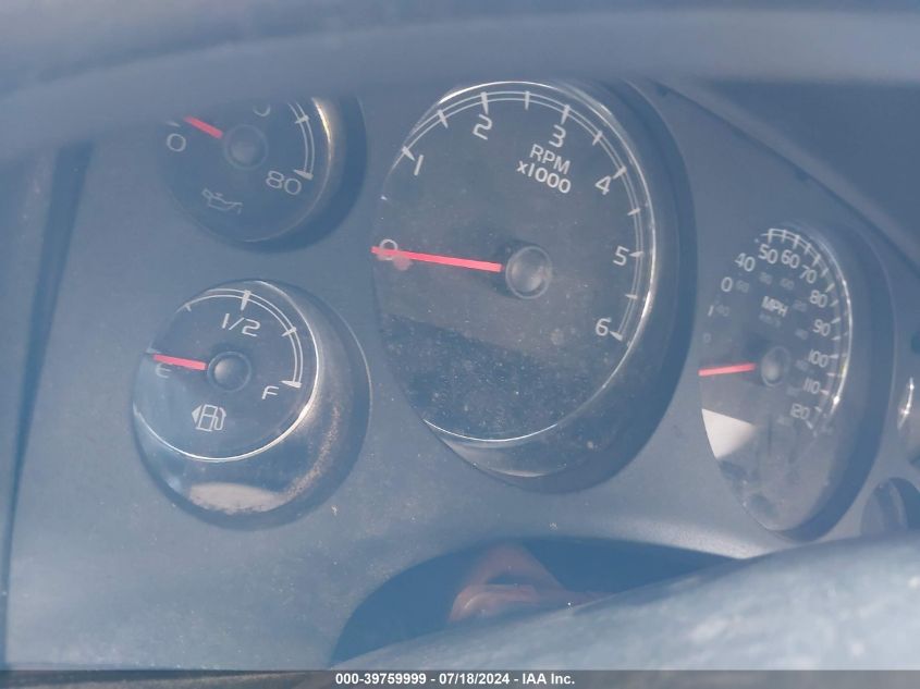 2008 Chevrolet Silverado 1500 Ltz VIN: 2GCEK19J481257714 Lot: 39759999