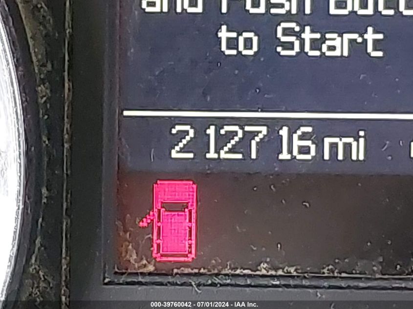 2014 Chrysler Town & Country Touring-L 30Th Anniversary VIN: 2C4RC1CG5ER364344 Lot: 39760042