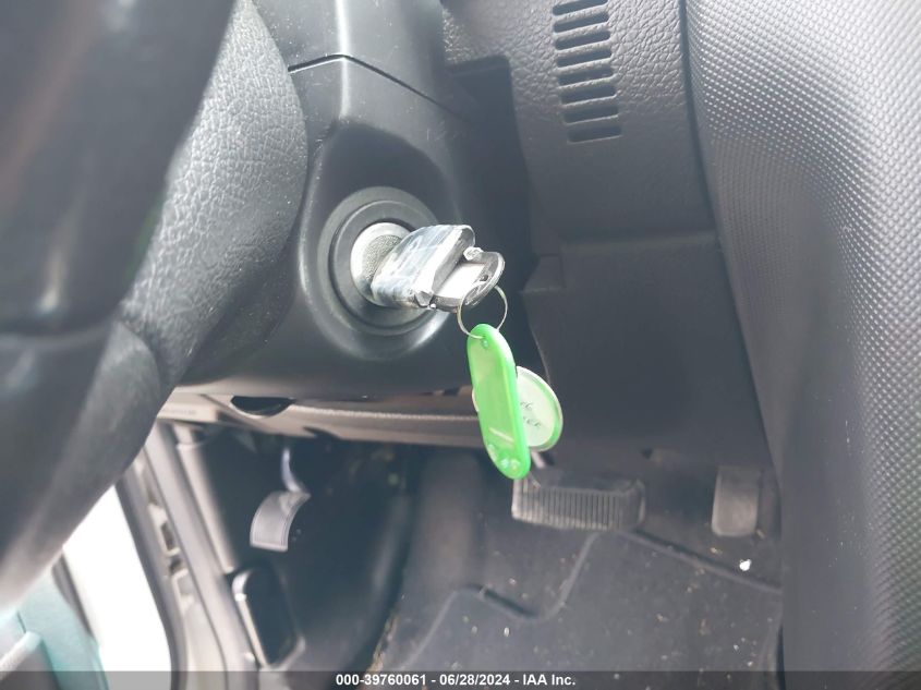 2010 Ford Explorer Xlt VIN: 1FMEU6DE5AUA78167 Lot: 39760061