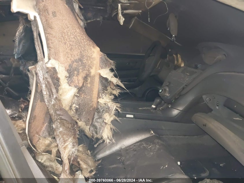 2010 Acura Zdx VIN: 2HNYB1H65AH501694 Lot: 39760066