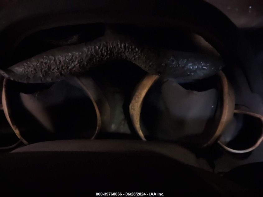 2010 Acura Zdx VIN: 2HNYB1H65AH501694 Lot: 39760066