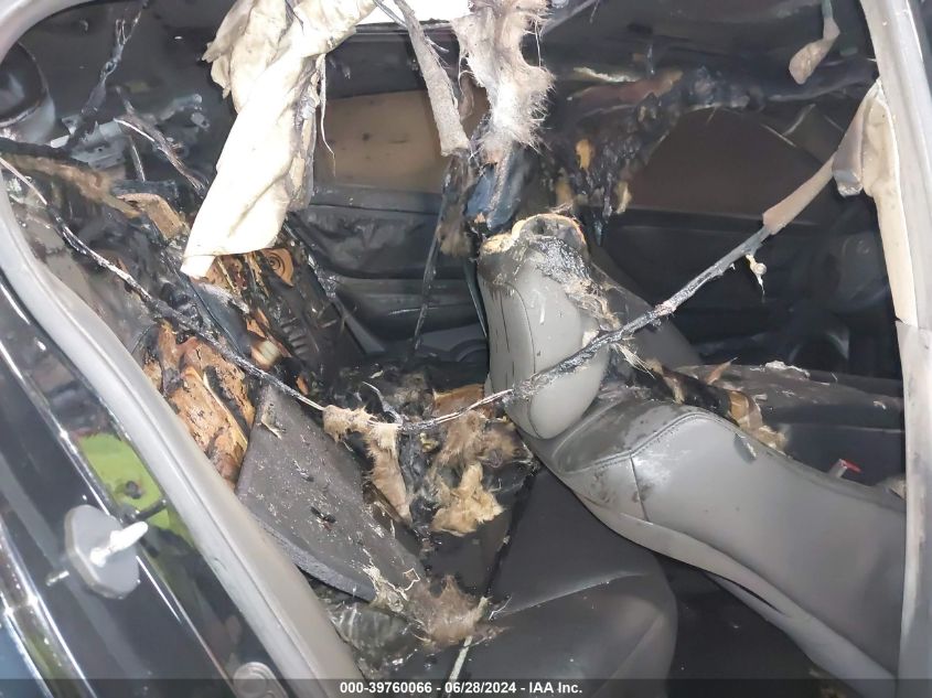 2010 Acura Zdx VIN: 2HNYB1H65AH501694 Lot: 39760066