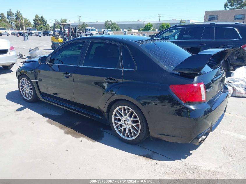 JF1GV7F65EG003209 2014 Subaru Impreza Wrx Premium