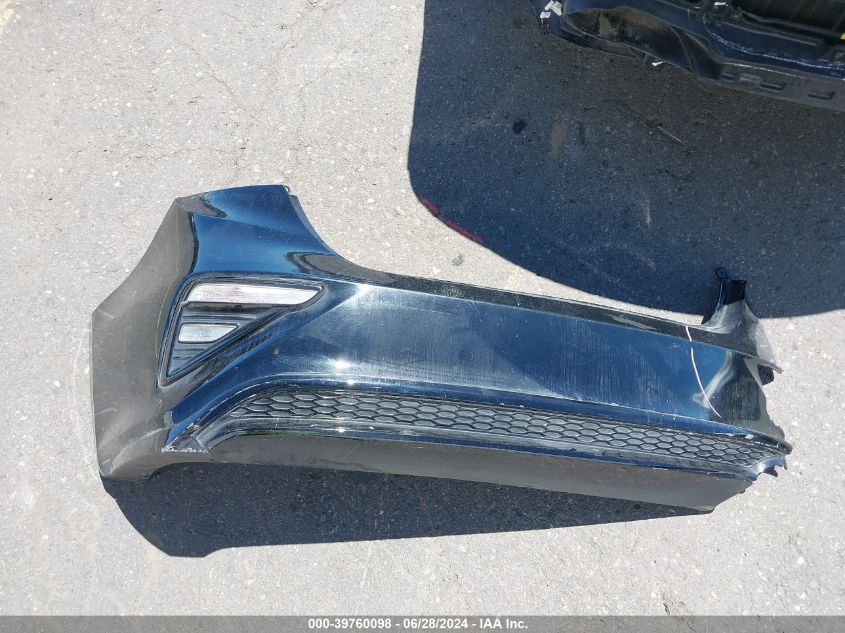 2019 Kia Forte Lxs VIN: 3KPF24AD3KE016894 Lot: 39760098