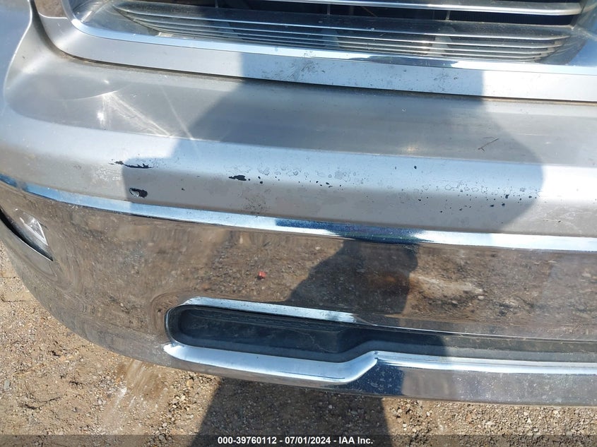 2009 Dodge Ram 1500 Slt/Sport/Trx VIN: 1D3HB13T69S766865 Lot: 39760112