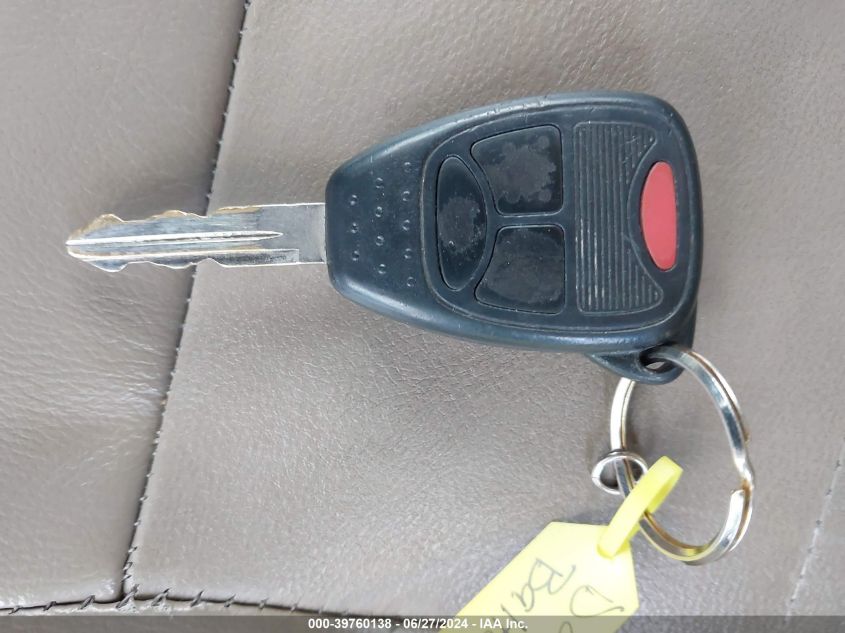 2011 Jeep Compass Limited VIN: 1J4NF5FB7BD276465 Lot: 39760138