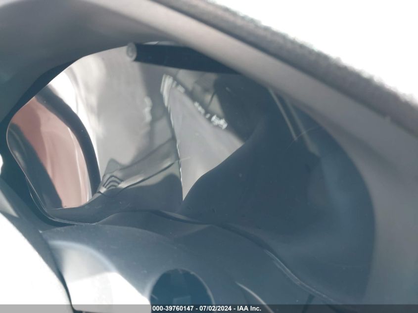 2022 Honda Hr-V 2Wd Sport VIN: 3CZRU5H15NM742527 Lot: 39760147