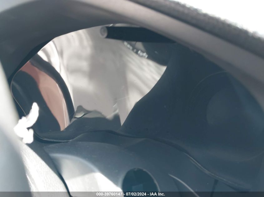 2022 Honda Hr-V 2Wd Sport VIN: 3CZRU5H15NM742527 Lot: 39760147