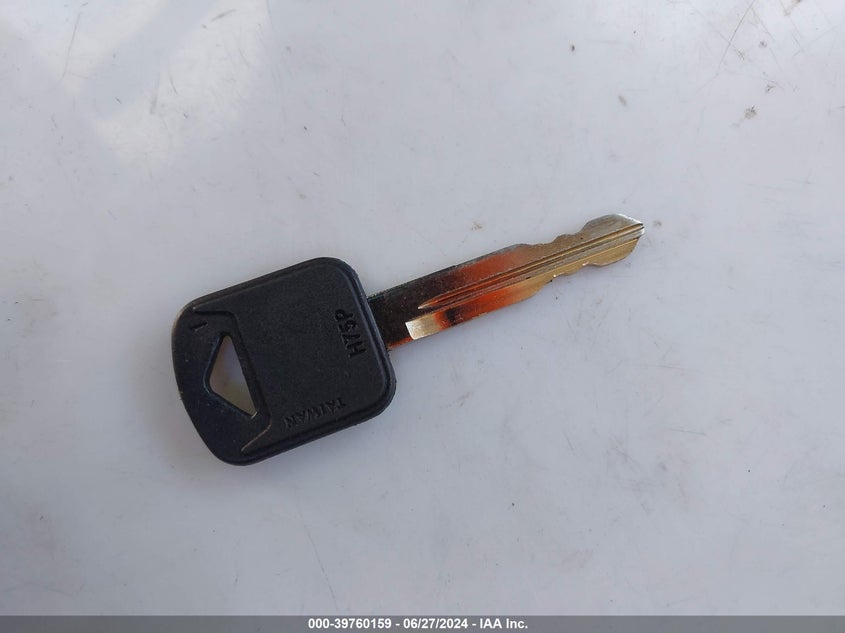 2007 Ford F-250 Lariat/Xl/Xlt VIN: 1FTSX20P77EA38996 Lot: 39760159