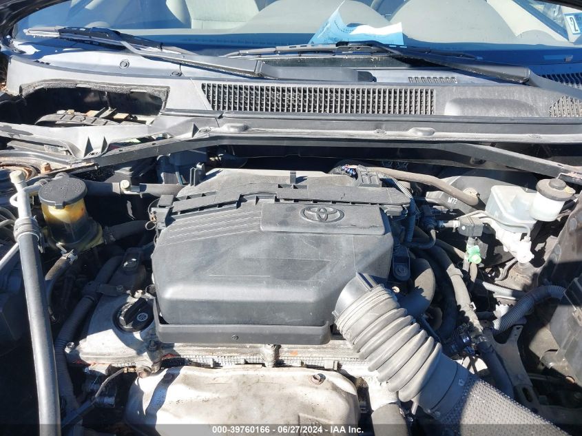 2004 Toyota Rav4 VIN: JTEHD20V546006700 Lot: 39760166