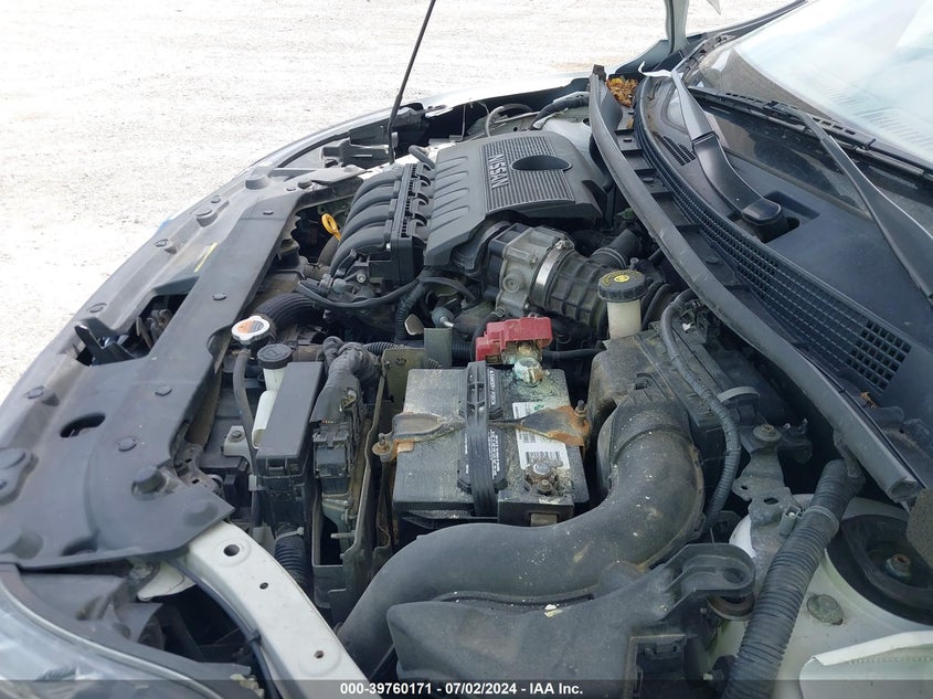 2017 Nissan Sentra Sv VIN: 3N1AB7AP4HL650910 Lot: 39760171