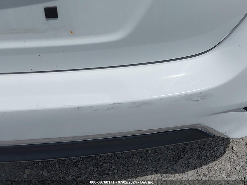 2017 Nissan Sentra Sv VIN: 3N1AB7AP4HL650910 Lot: 39760171