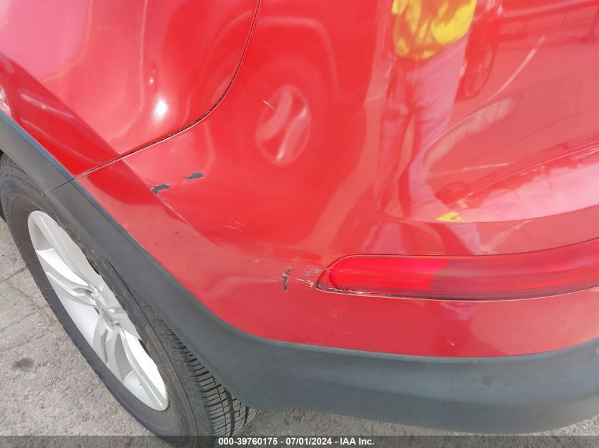 2012 Kia Sportage Lx VIN: KNDPB3A24C7327636 Lot: 39760175