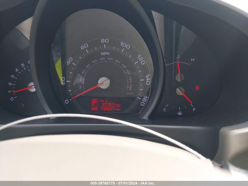 2012 Kia Sportage Lx VIN: KNDPB3A24C7327636 Lot: 39760175