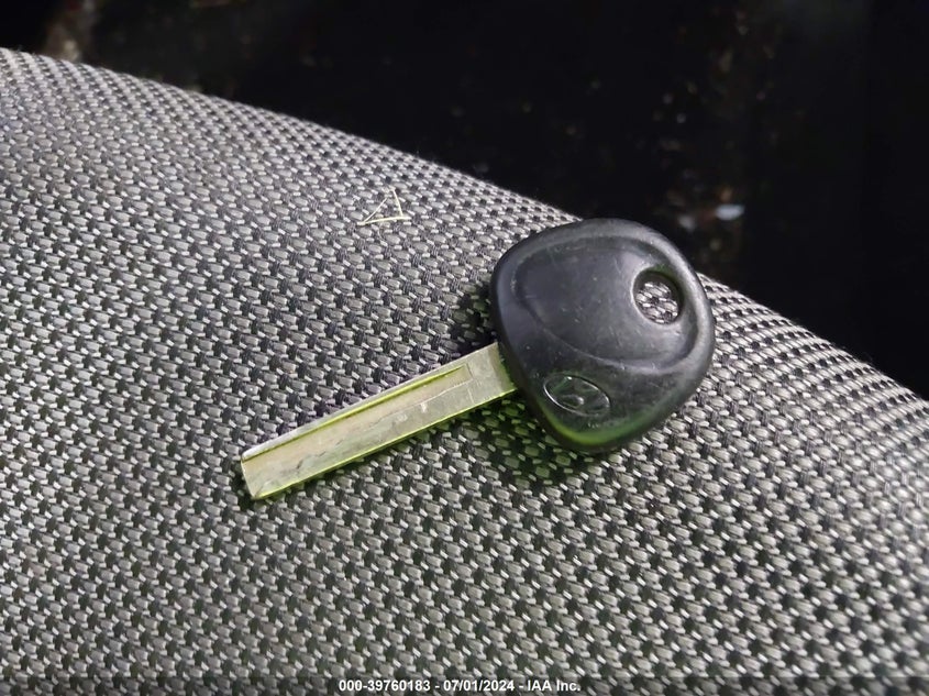 2012 Hyundai Accent Gs VIN: KMHCT5AE0CU024268 Lot: 39760183