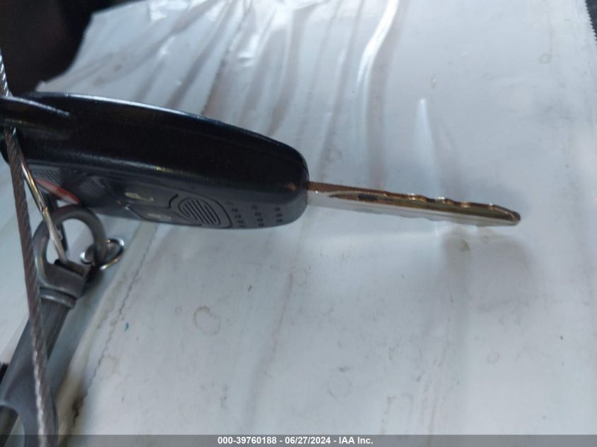 2011 Jeep Wrangler Sport VIN: 1J4AA2D14BL519676 Lot: 39760188