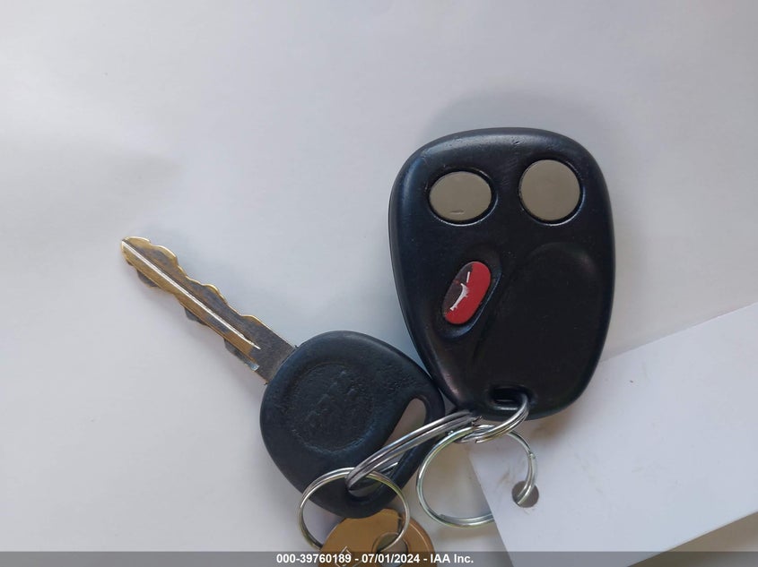 2004 Chevrolet Silverado 1500 Z71 VIN: 2GCEK13T741385806 Lot: 39760189