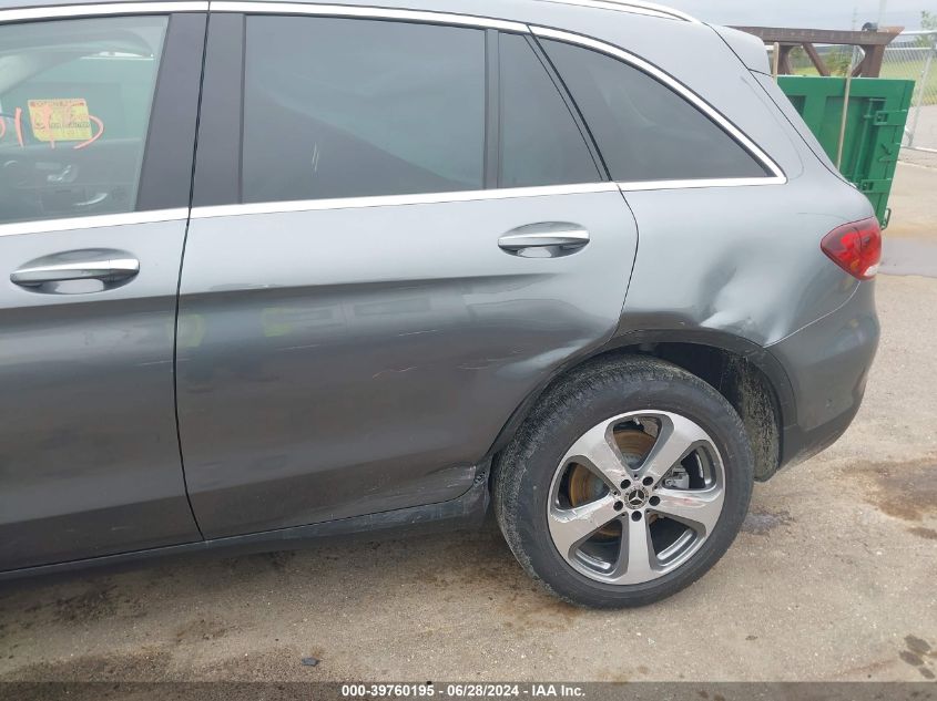 VIN W1N0G8EB2NV379882 2022 Mercedes-Benz GLC 300, 4... no.6