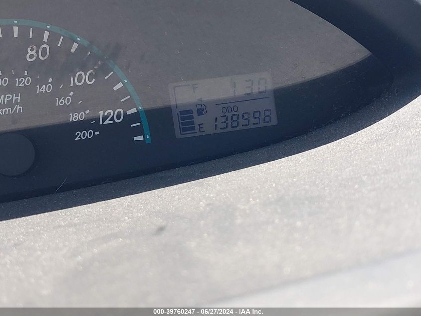 2012 Toyota Yaris VIN: JTDBT4K3XCL030267 Lot: 39760247