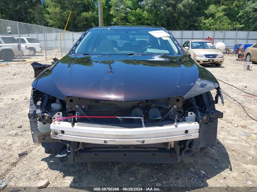 2015 Acura Tlx V6 VIN: 19UUB2F37FA019934 Lot: 39760266