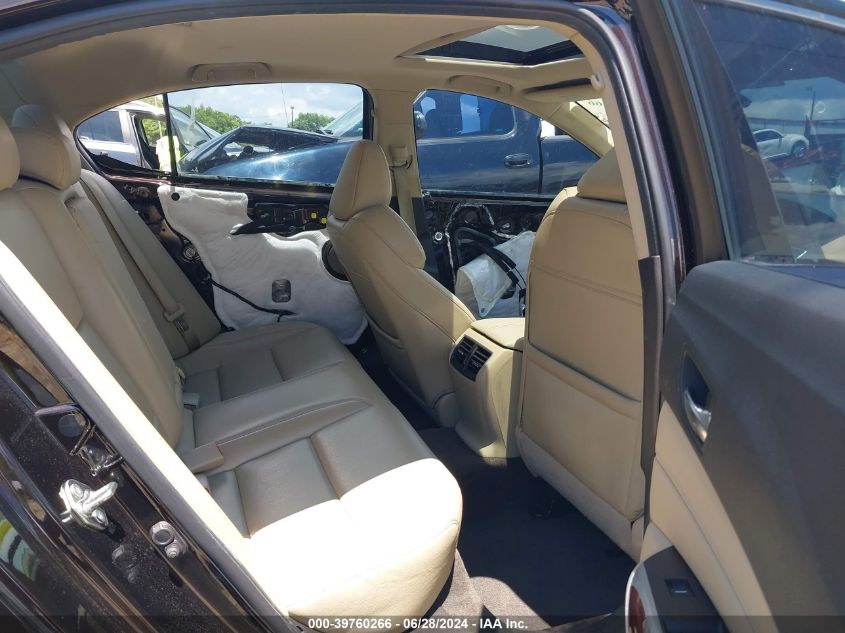 2015 Acura Tlx V6 VIN: 19UUB2F37FA019934 Lot: 39760266