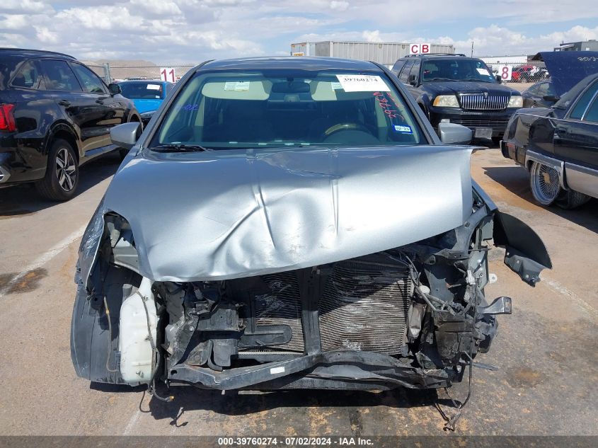 2008 Nissan Sentra 2.0 VIN: 3N1AB61E28L679508 Lot: 39760274