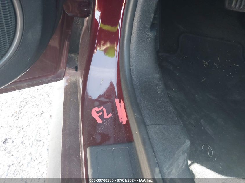 2018 Ford Mustang Ecoboost VIN: 1FA6P8TH2J5103226 Lot: 39760285