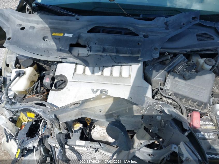 2011 Toyota Avalon Limited VIN: 4T1BK3DB5BU406301 Lot: 39760294