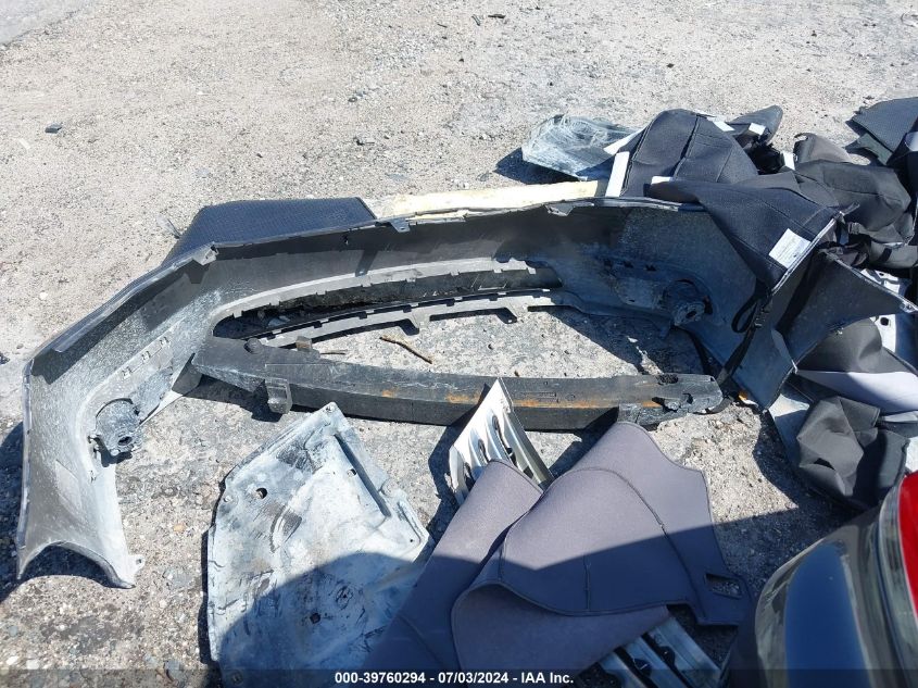 2011 Toyota Avalon Limited VIN: 4T1BK3DB5BU406301 Lot: 39760294