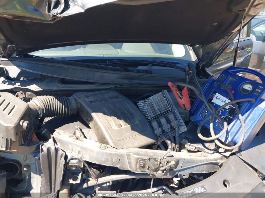 2014 GMC Terrain Sle-2 VIN: 2GKFLWEK2E6282126 Lot: 39760303