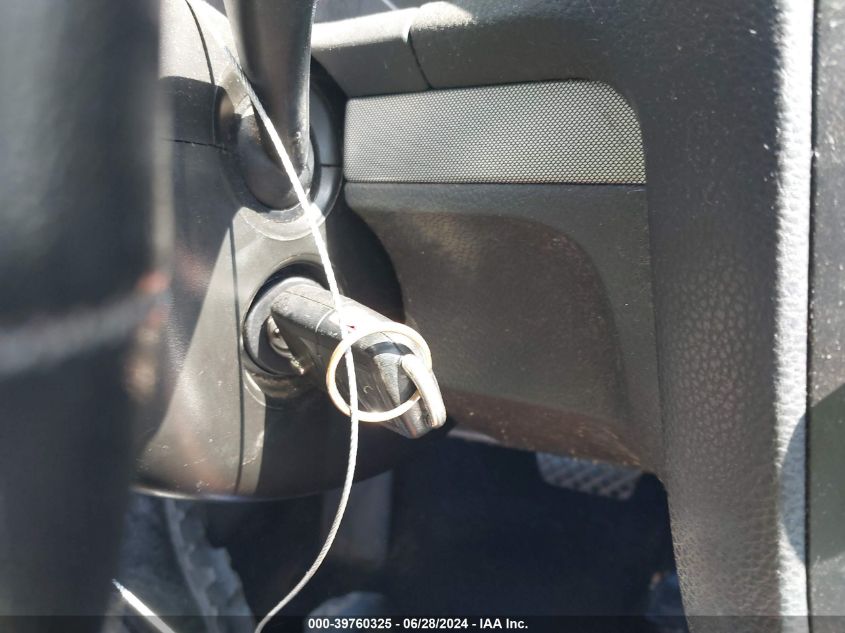 2007 Volkswagen Jetta 2.5 VIN: 3VWPF71K97M063219 Lot: 39760325