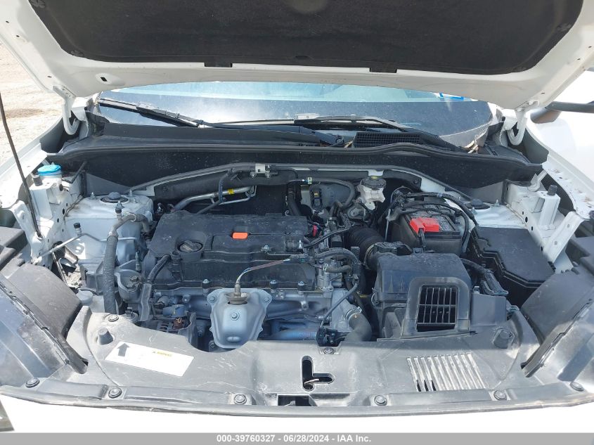 2023 Honda Hr-V Exl VIN: 3CZRZ1H78PM720295 Lot: 39760327