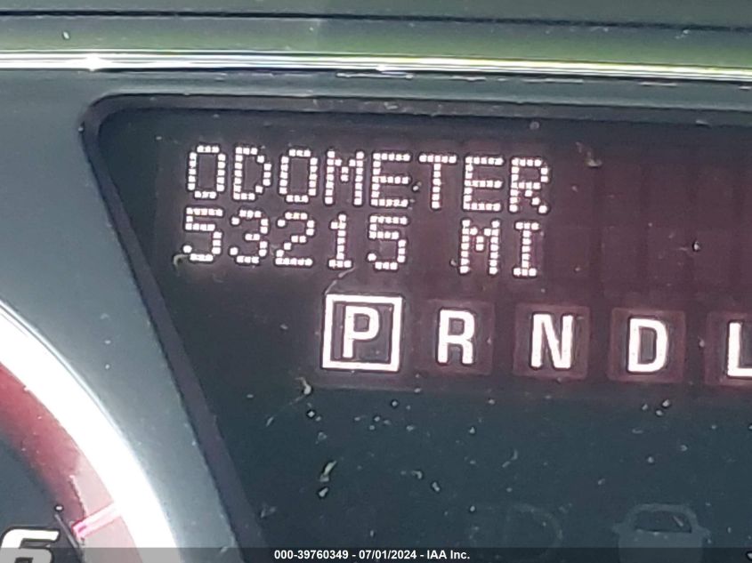 2017 GMC Acadia Limited VIN: 1GKKRSKD9HJ101669 Lot: 39760349