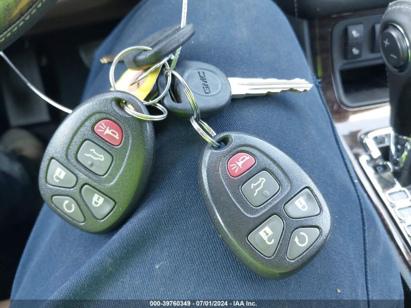 2017 GMC Acadia Limited VIN: 1GKKRSKD9HJ101669 Lot: 39760349