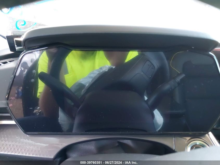 2024 Chevrolet Trax Fwd Activ VIN: KL77LKE28RC207028 Lot: 39760351