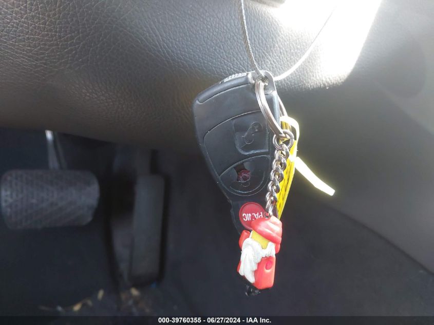 2003 Mercedes-Benz C 320 Sport VIN: WDBRN64J43A486713 Lot: 39760355