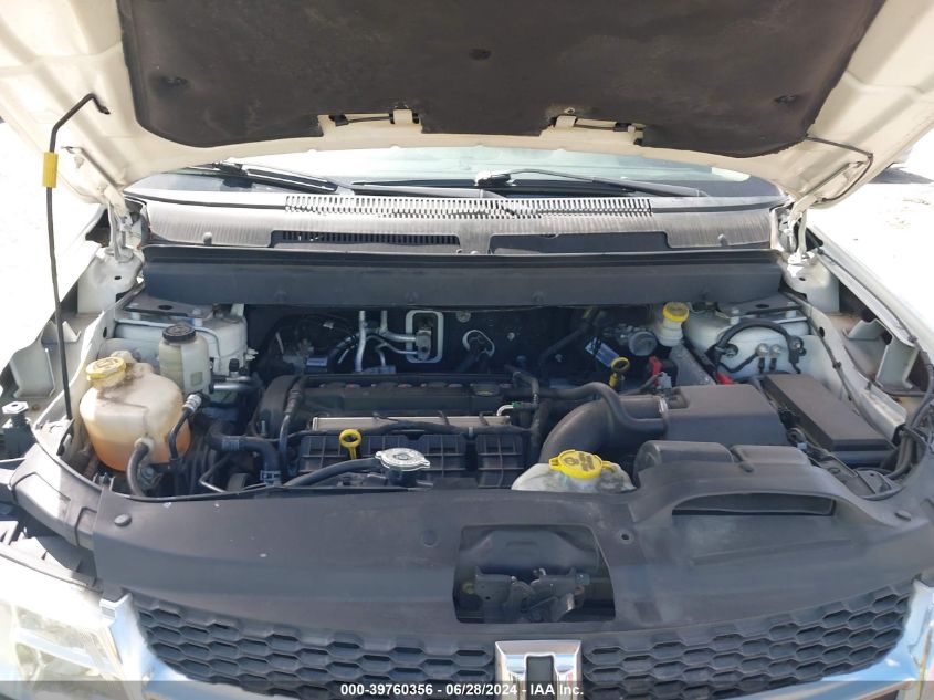 2015 Dodge Journey Sxt VIN: 3C4PDCBB8FT741902 Lot: 39760356