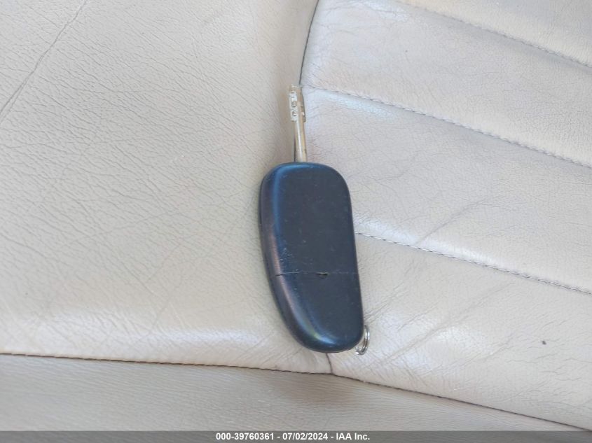 2004 Jaguar X-Type 3.0 VIN: SAJEA51C84WD88367 Lot: 39760361