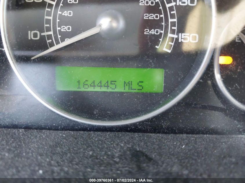 2004 Jaguar X-Type 3.0 VIN: SAJEA51C84WD88367 Lot: 39760361