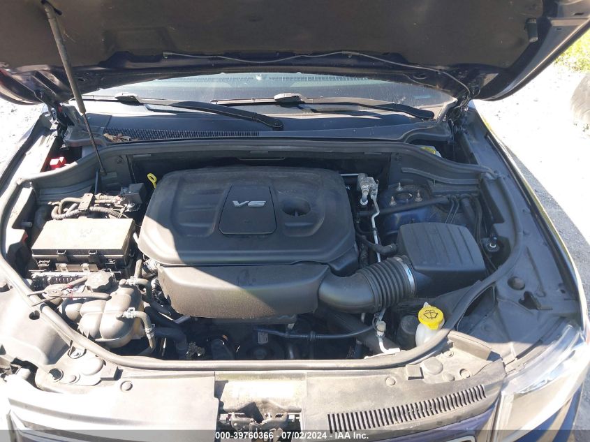 2016 Jeep Grand Cherokee Laredo VIN: 1C4RJFAG9GC444201 Lot: 39760366