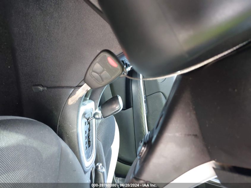 2013 Dodge Avenger Sxt VIN: 1C3CDZCB0DN634067 Lot: 39760380