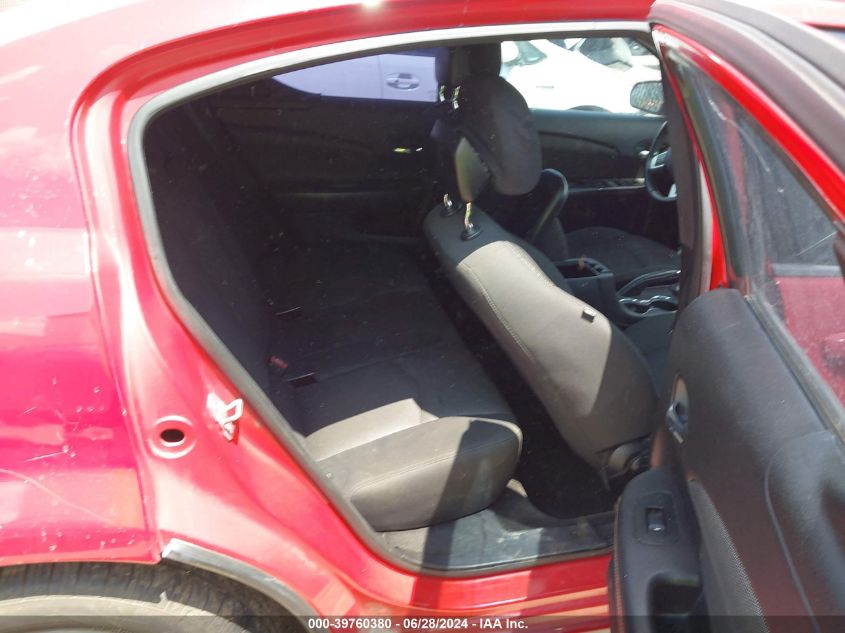 2013 Dodge Avenger Sxt VIN: 1C3CDZCB0DN634067 Lot: 39760380